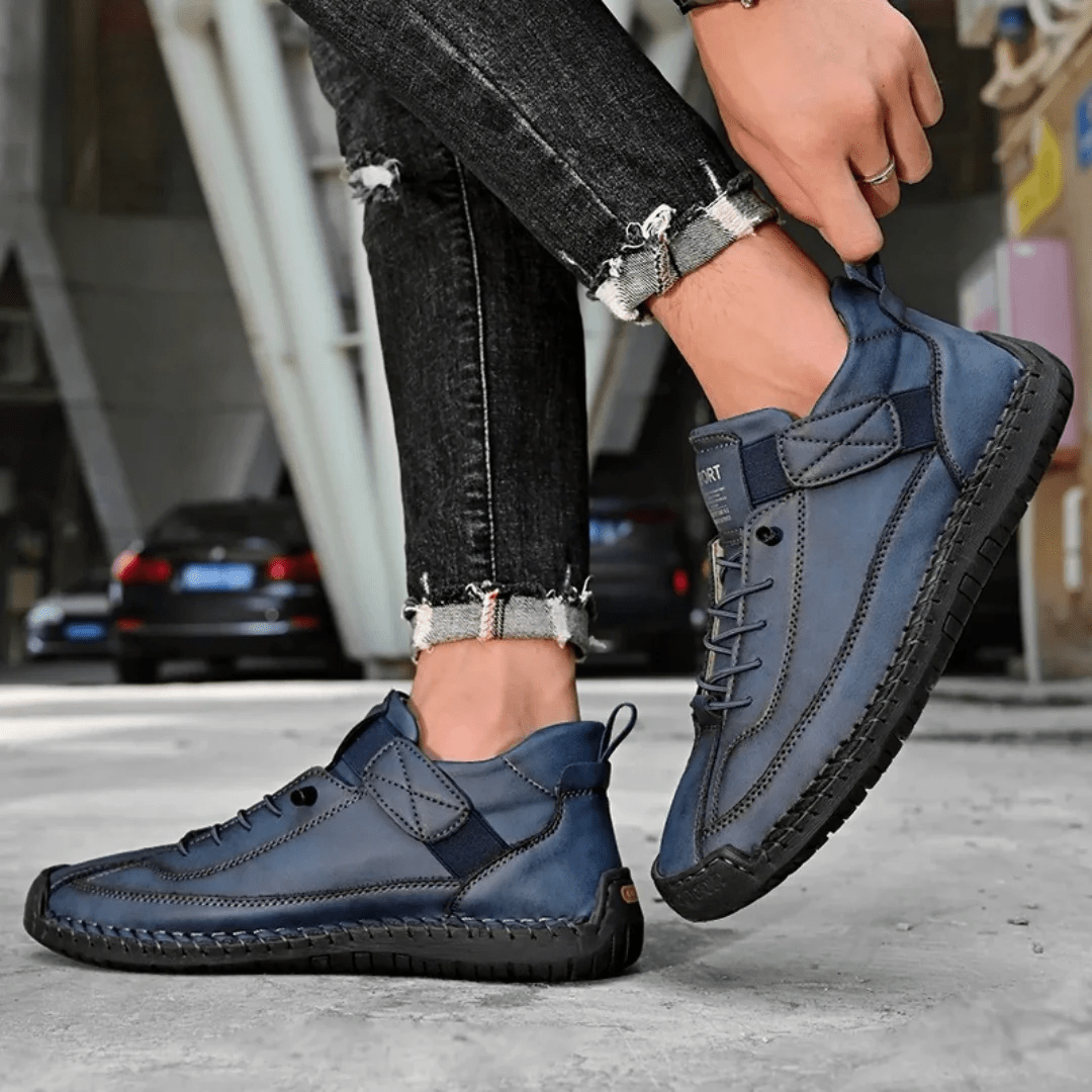 ARLO COMFORT - ORTHOPEDISCHE COMFORTSCHOEN | VANROSSEM™