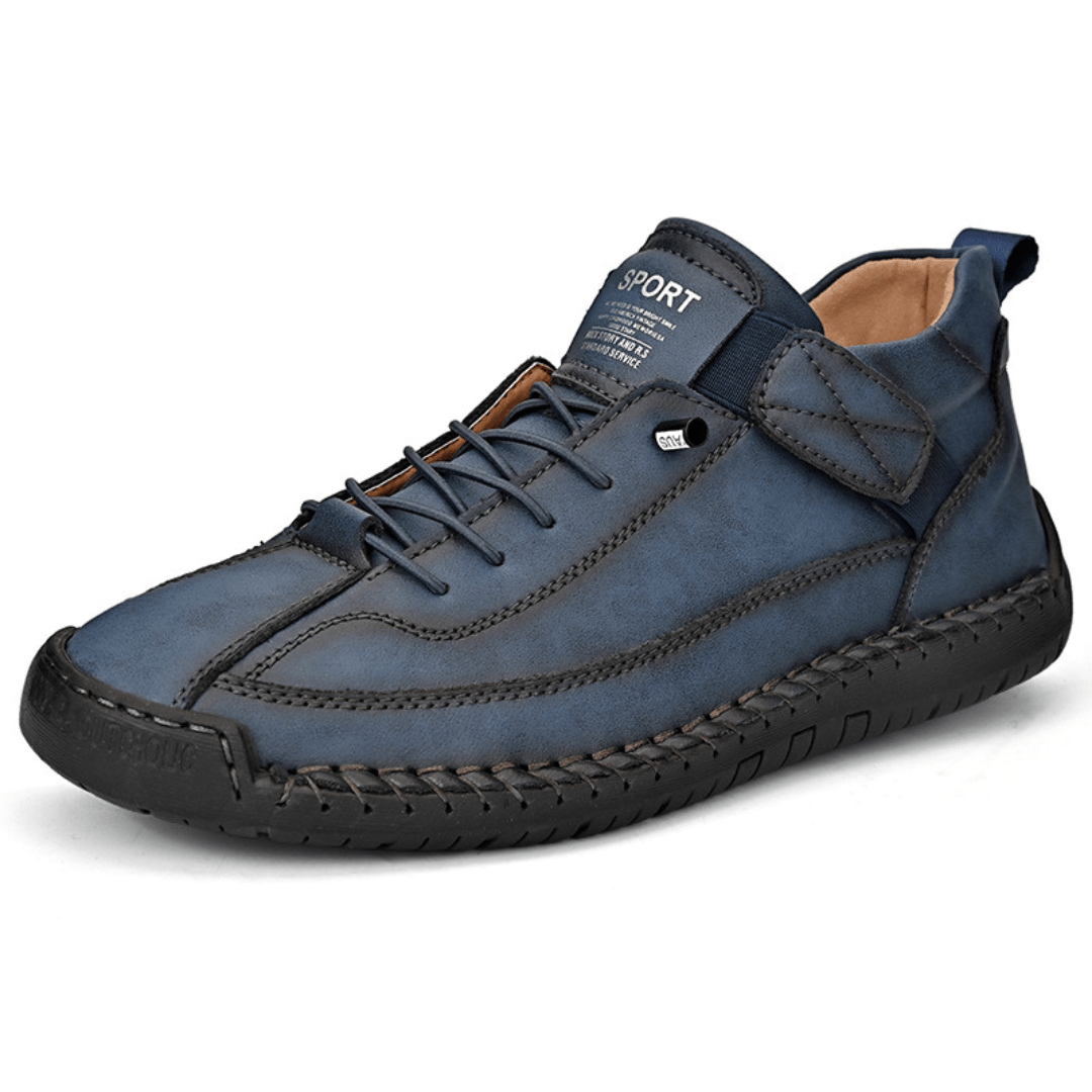 ARLO COMFORT - ORTHOPEDISCHE COMFORTSCHOEN | VANROSSEM™