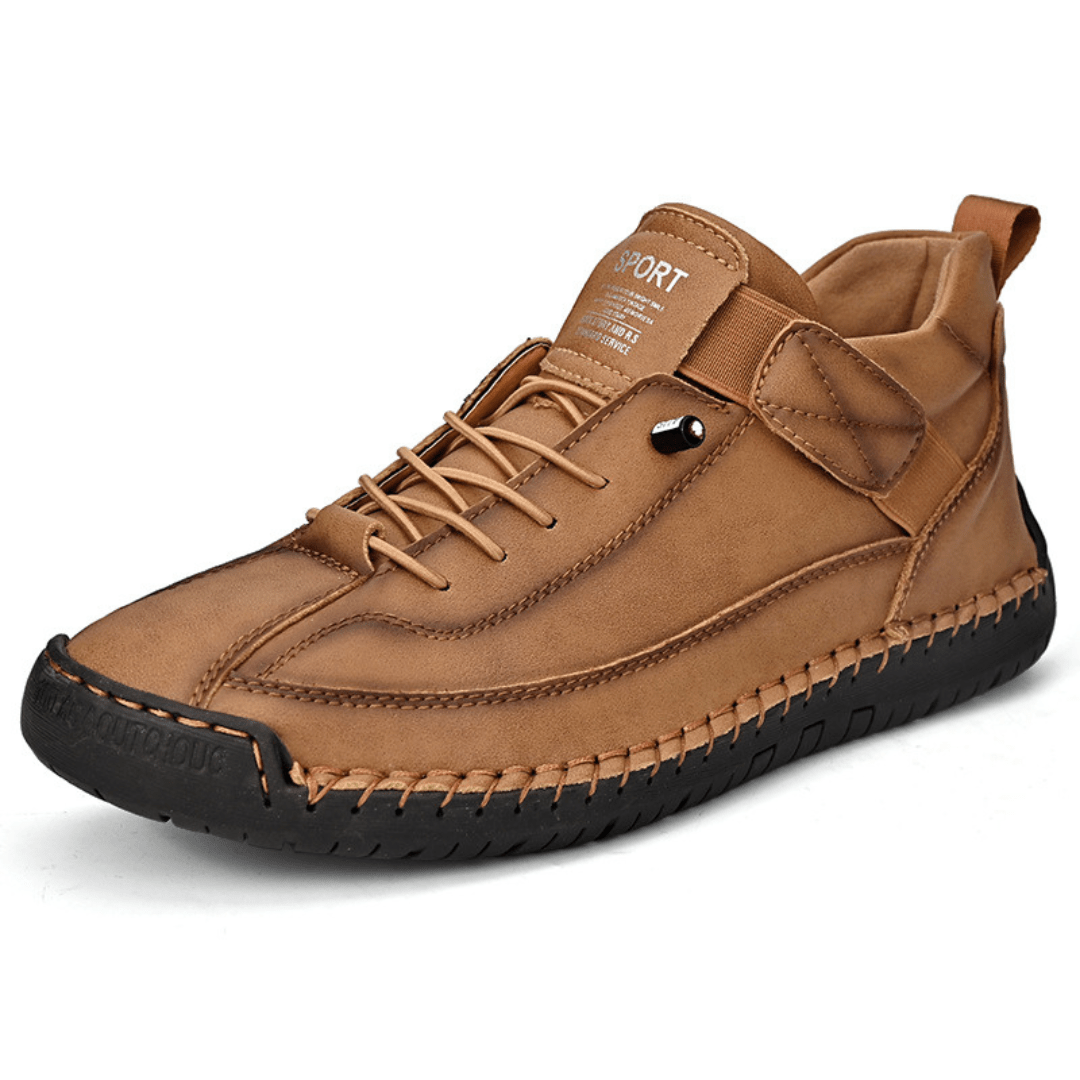 ARLO COMFORT - ORTHOPEDISCHE COMFORTSCHOEN | VANROSSEM™