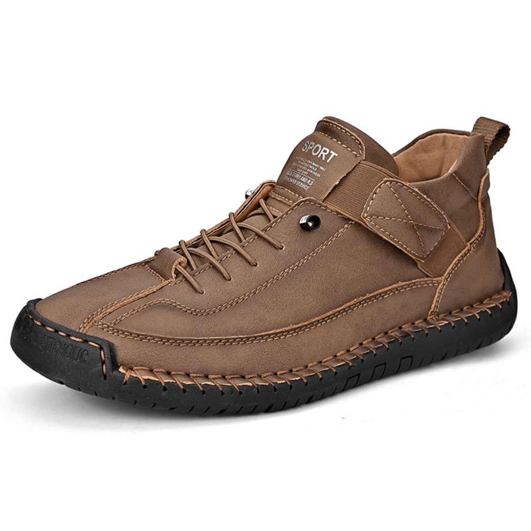 ARLO COMFORT - ORTHOPEDISCHE COMFORTSCHOEN | VANROSSEM™