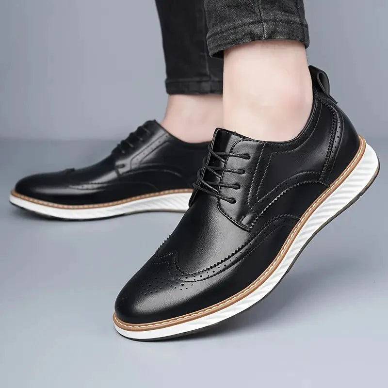 FREEK™ | ZAKELIJKE CASUAL SCHOENEN