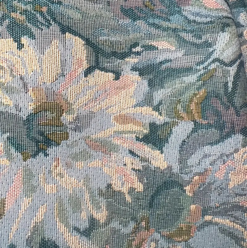 Giovanni Korte Broek Met Bloemenprint