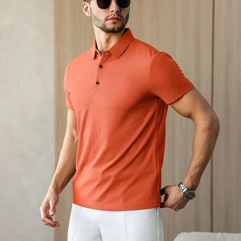 Levanto Casual Polo