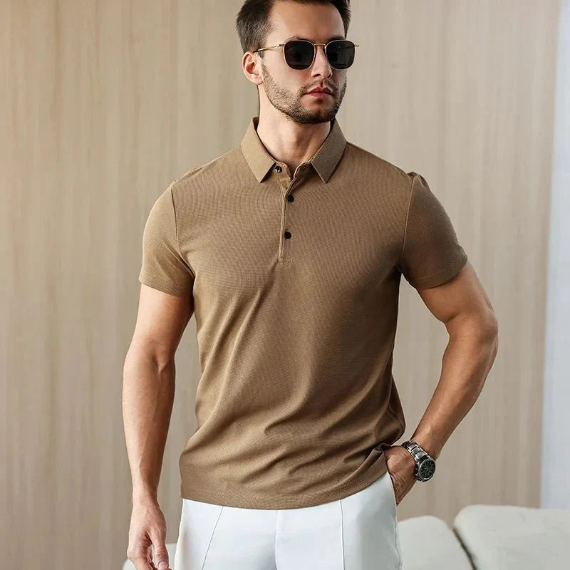 Levanto Casual Polo