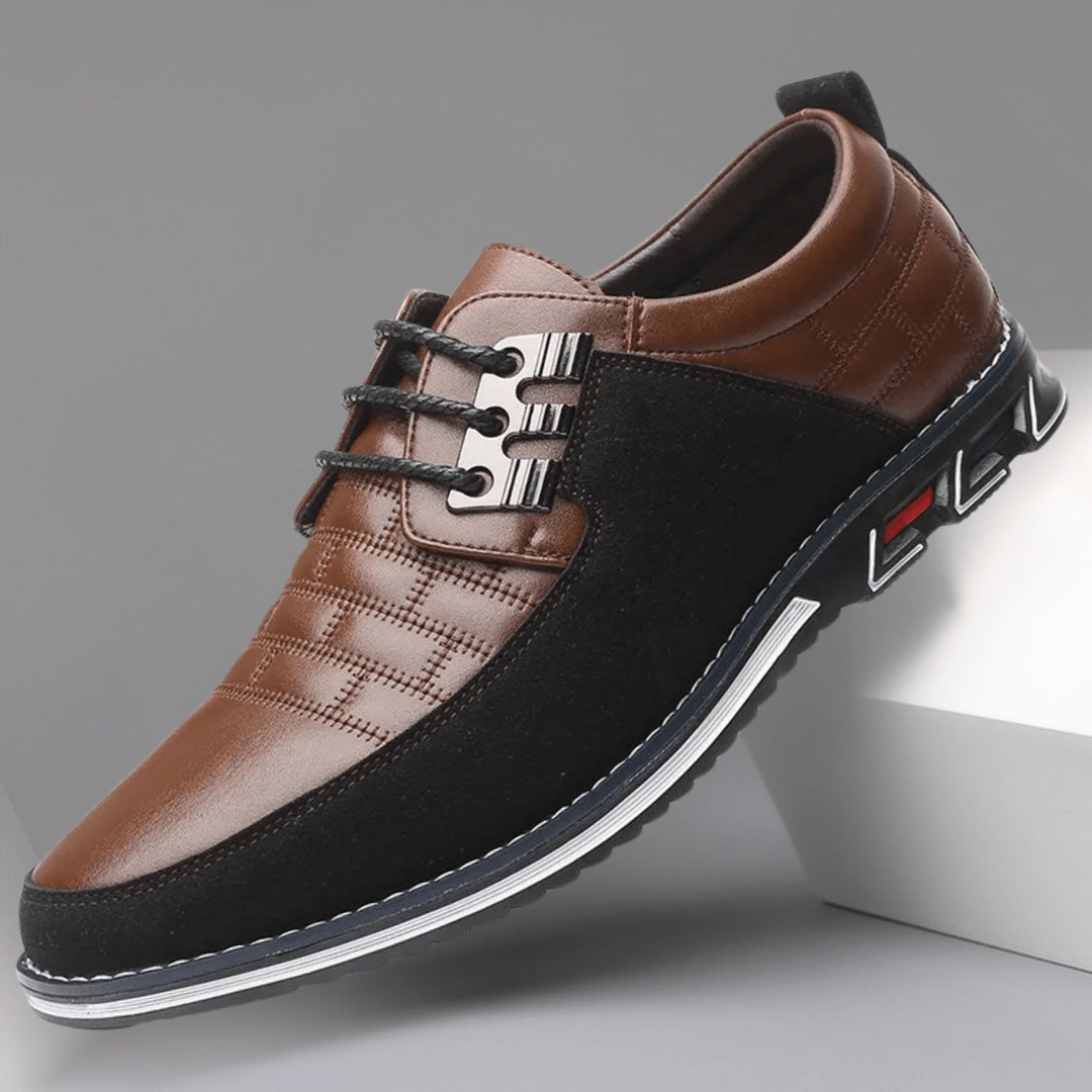 MAESTRO FIT – LUXE HANDWERK | VANROSSEM™