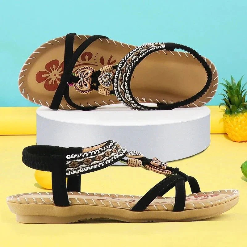 Sofie Orthopedische Ibiza Sandalen
