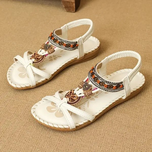 Sofie Orthopedische Ibiza Sandalen