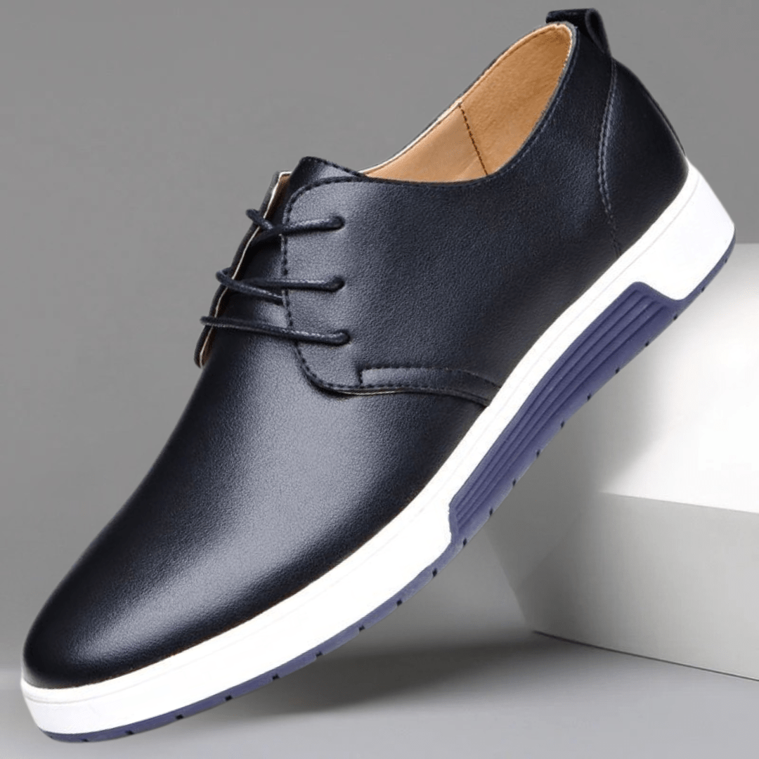 NOAH STEP – MODERN COMFORT | VANROSSEM™