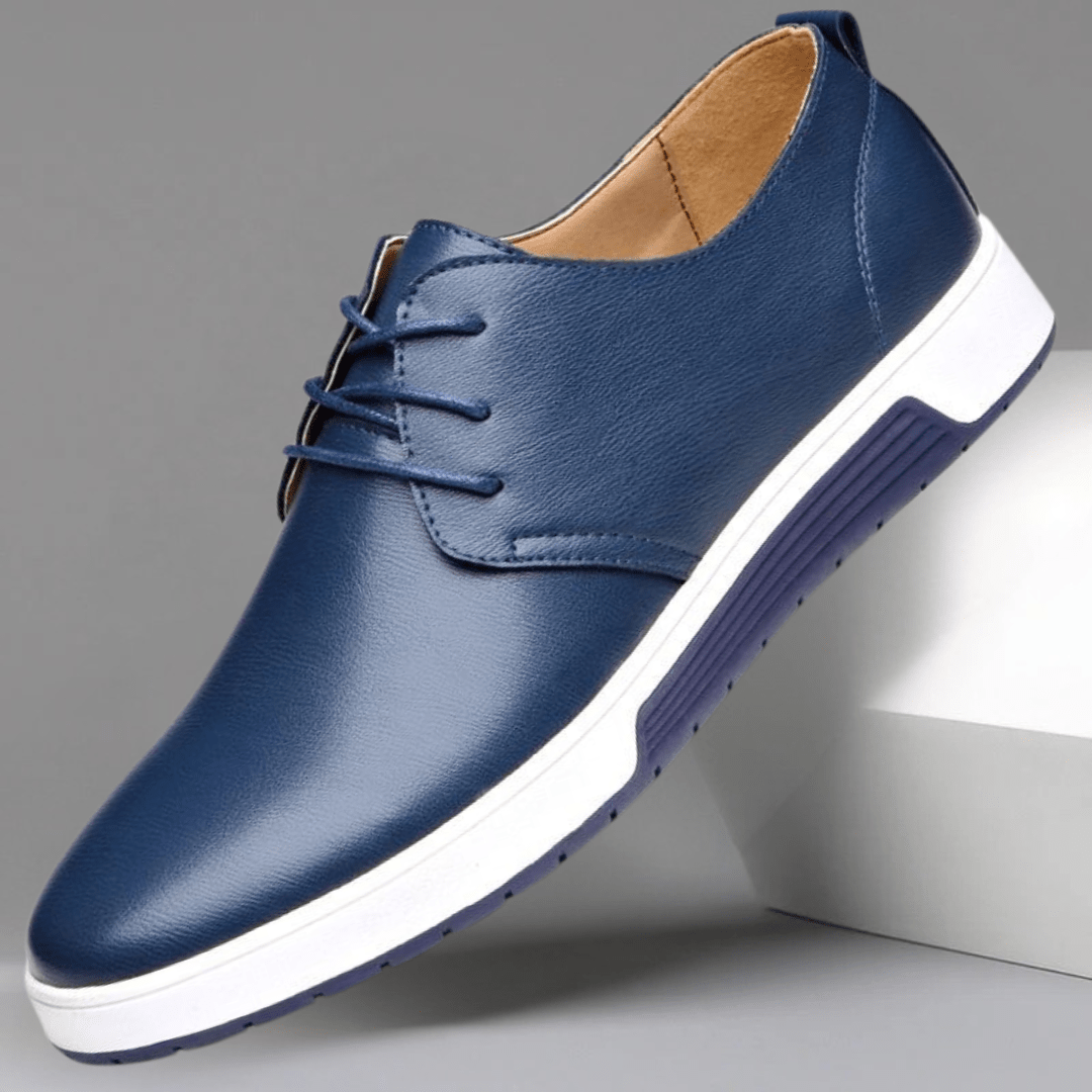 NOAH STEP – MODERN COMFORT | VANROSSEM™