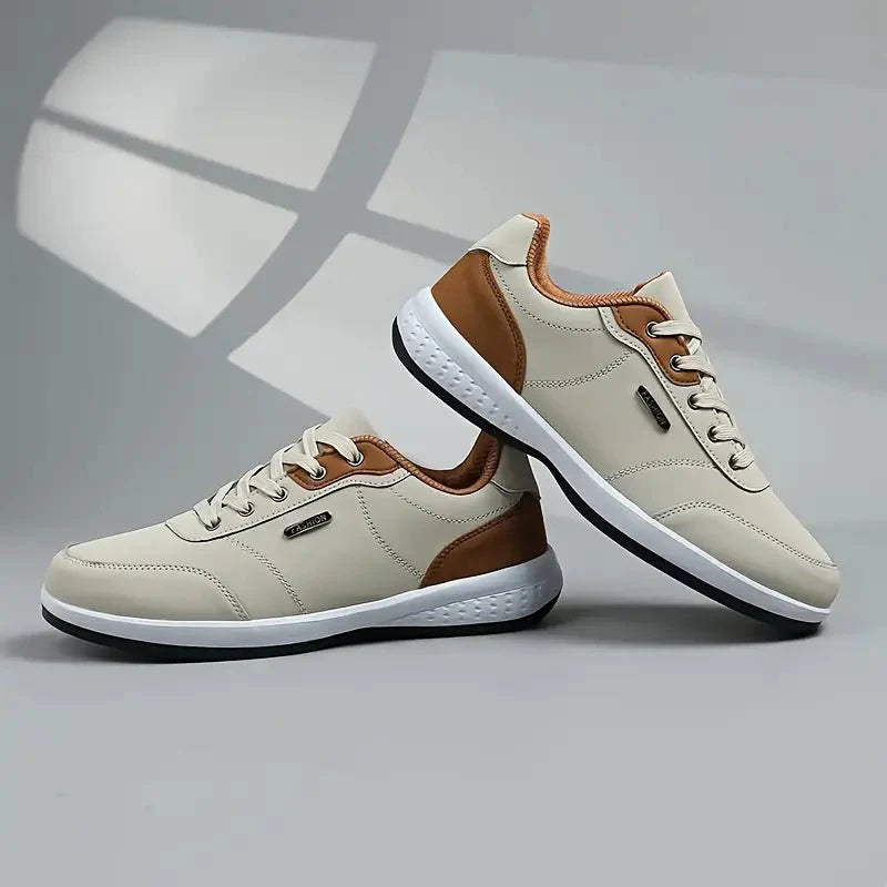 PEPIJN™ | KLASSIEKE ANTISLIP SNEAKERS