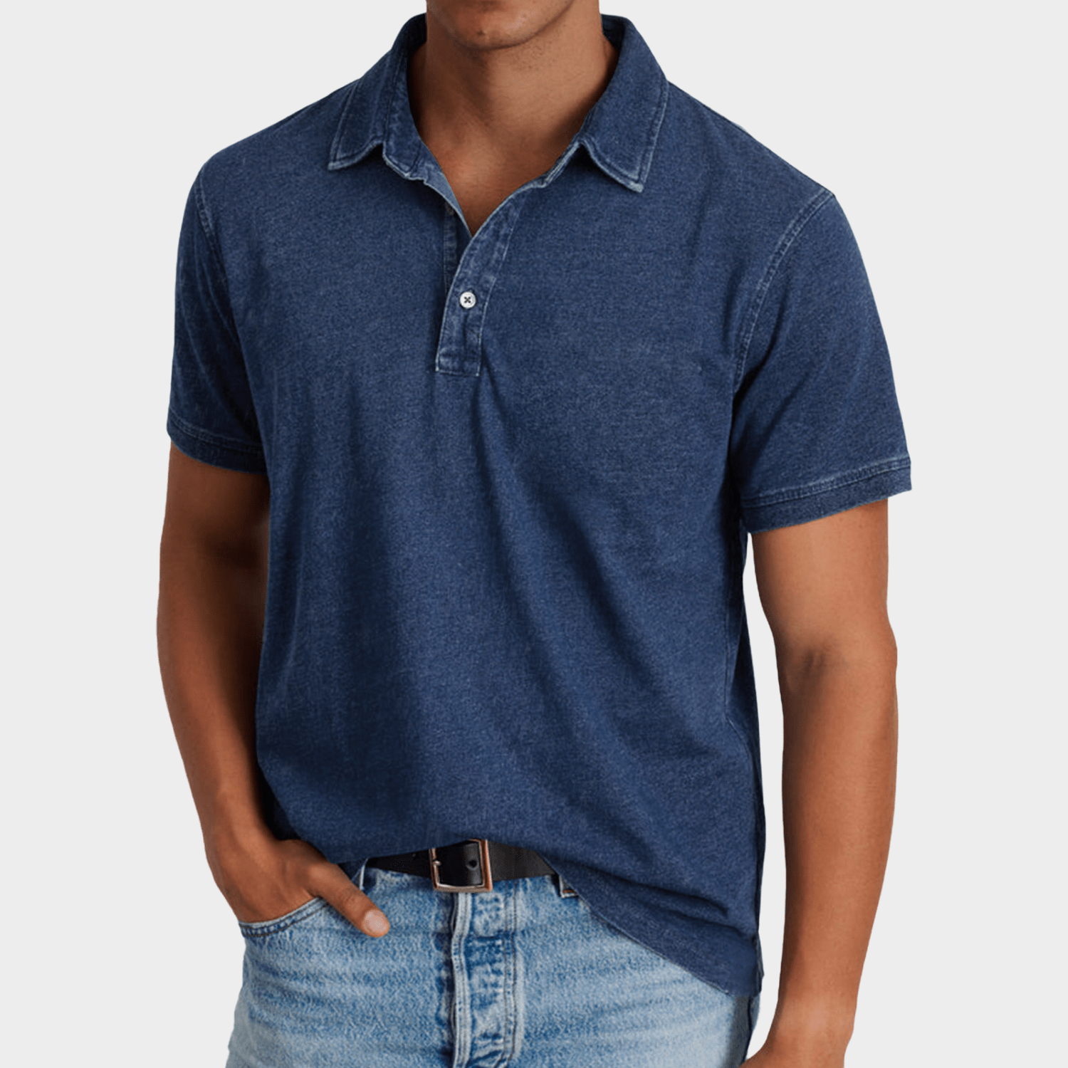 Ravello | Heren Polo (1+1 Gratis)