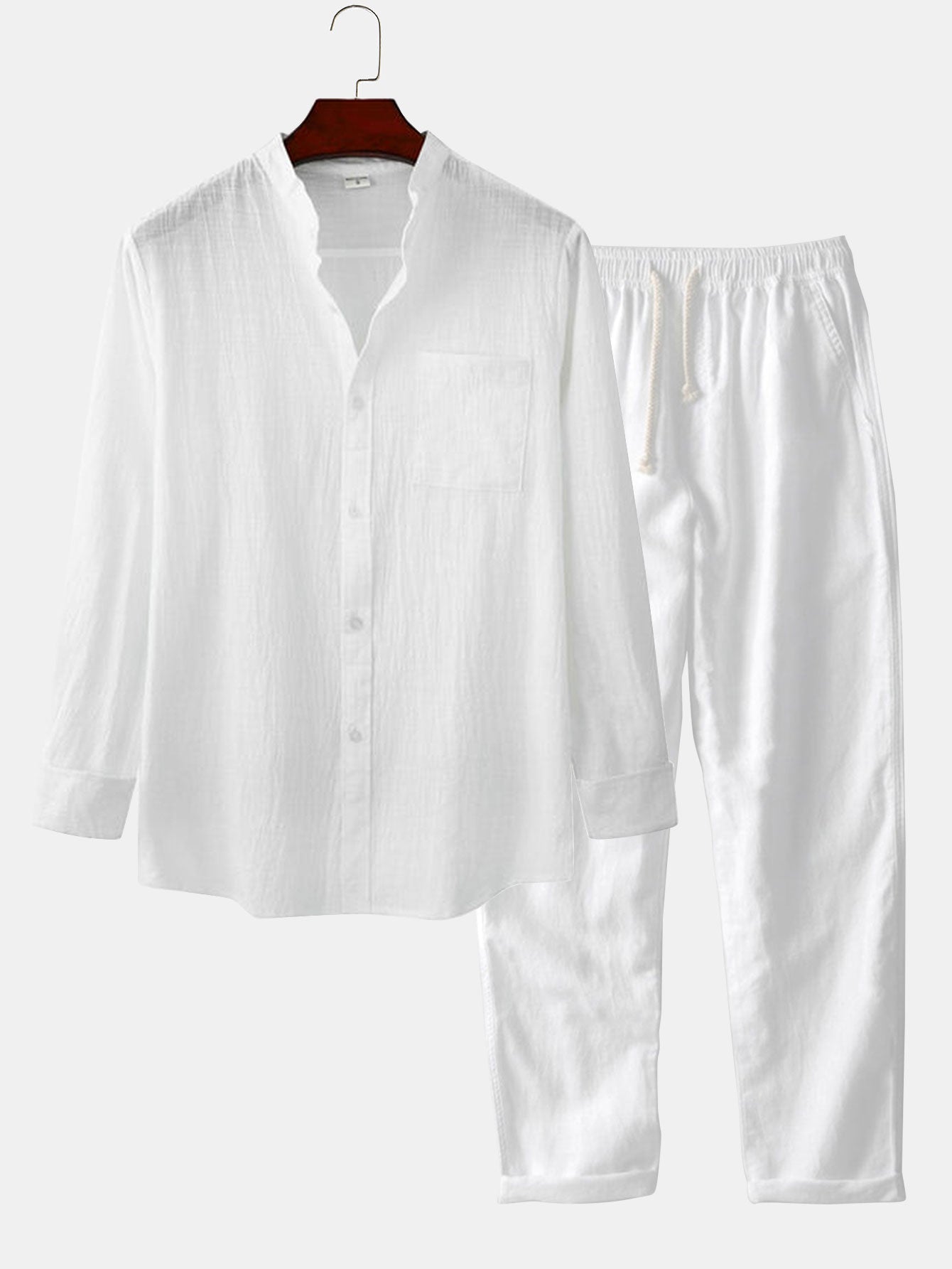 Lunava - Set met lange mouwen