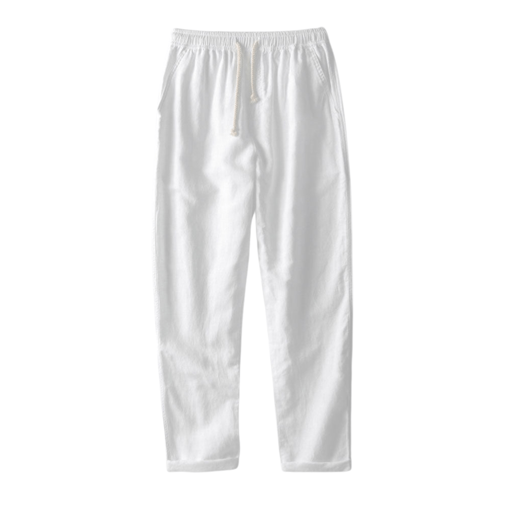 Samori - Vintage Linnen Set