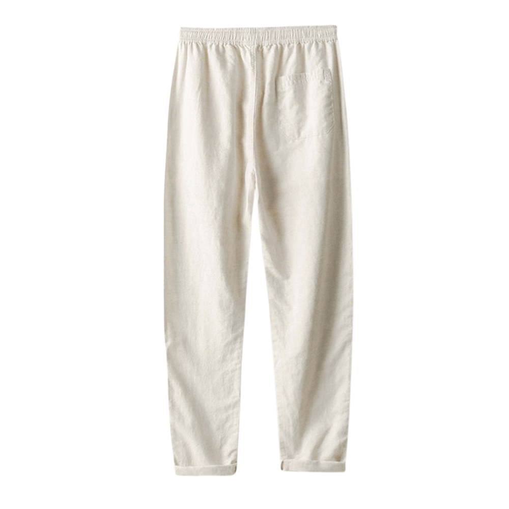 Samori - Vintage Linnen Set