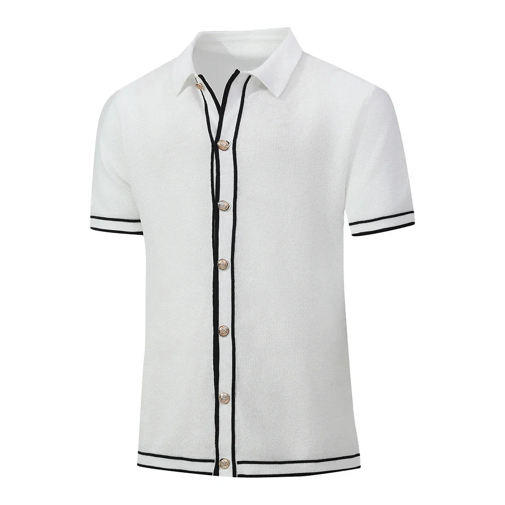 Varano Button Up Shirt